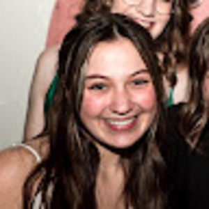 Meet your Posher, Allison